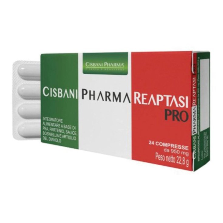 REAPTASI PRO 24CPR