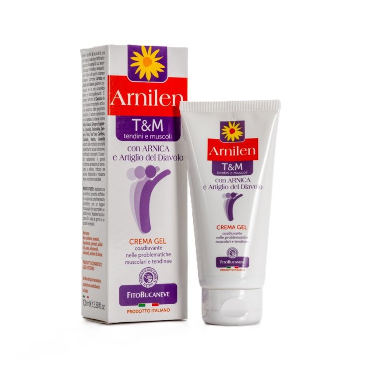 ARNILEN TENDINI MUSCOLI 100ML