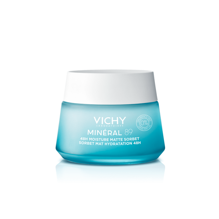 MINERAL 89 OILY SKIN CREAM50ML