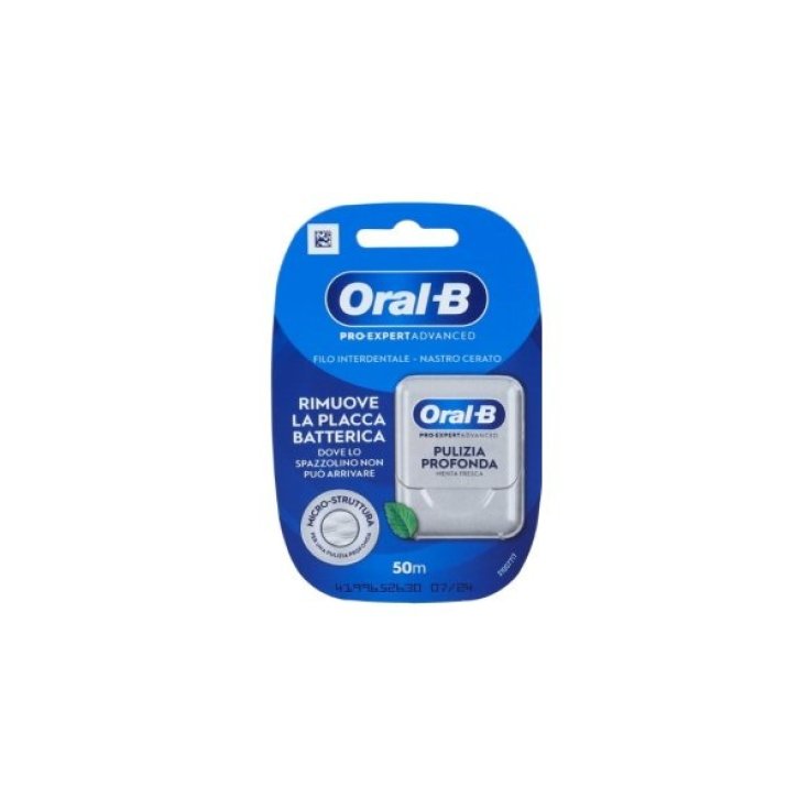 ORALB FILO PROEXP PUL PROF 50M