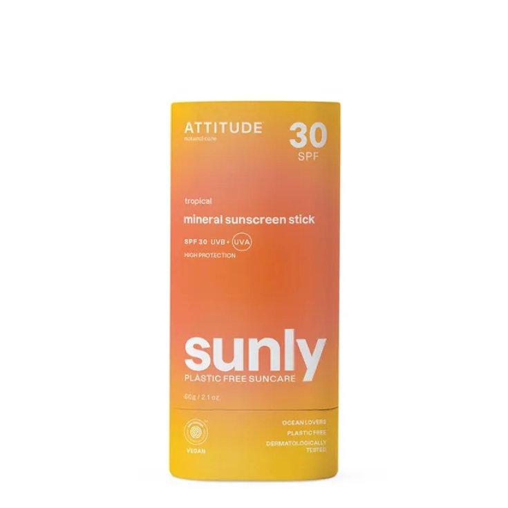 SUNLY STICK MIN TROP PROT/A 30