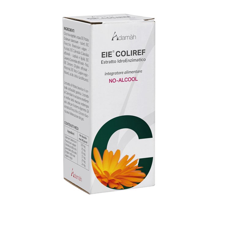 EIE COLIREF 60ML