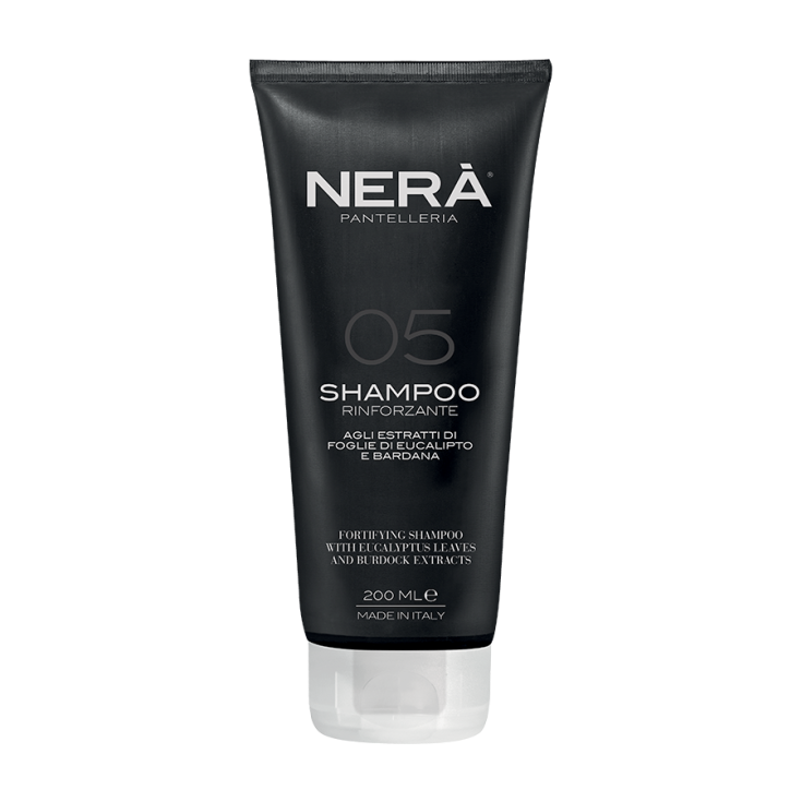 NERA' 05 SHAMPOO RINFOR 200ML