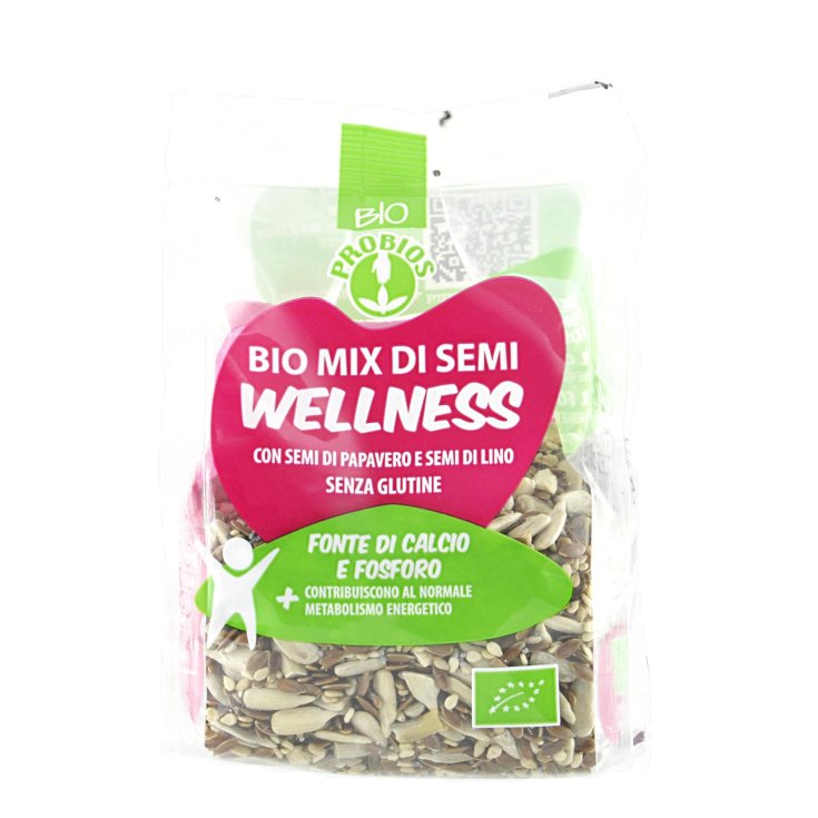 PROBIOS BIO MIX SEMI WELLNESS