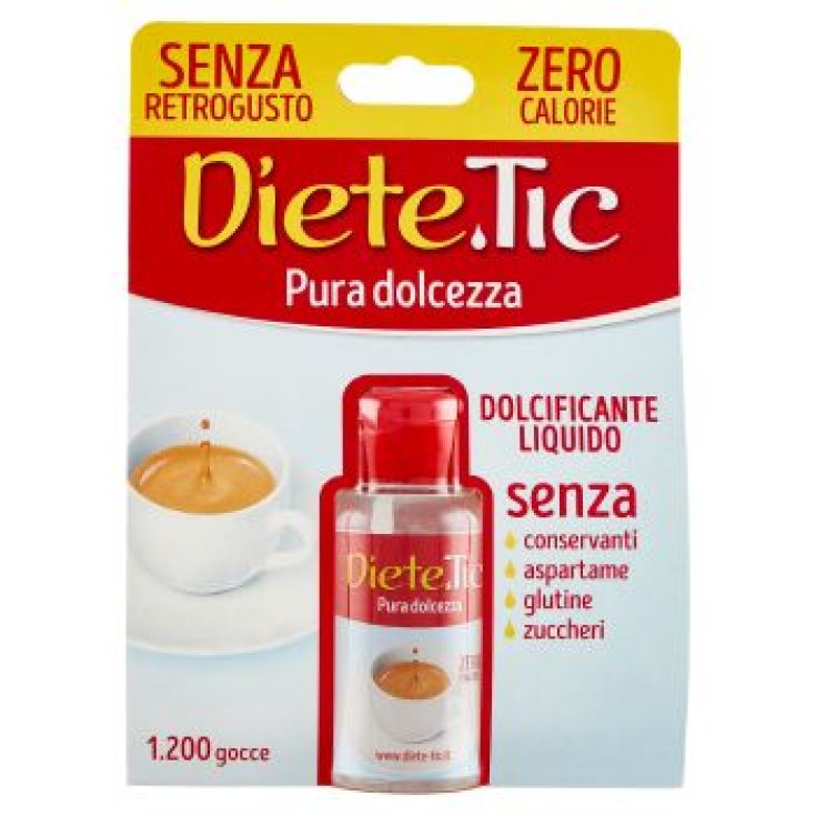 DIETETIC LIQUIDO 60ML