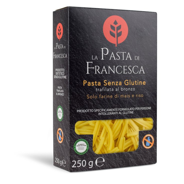 PASTA FRANCESCA CASERECCE 250G