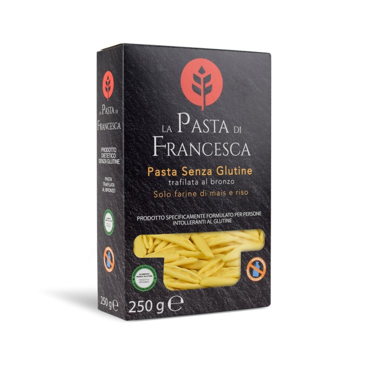 PASTA FRANCESCA CAVATELLI 250G