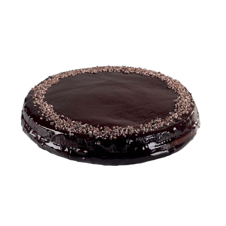 HEALTHY CAKES TORTA SACHER430G