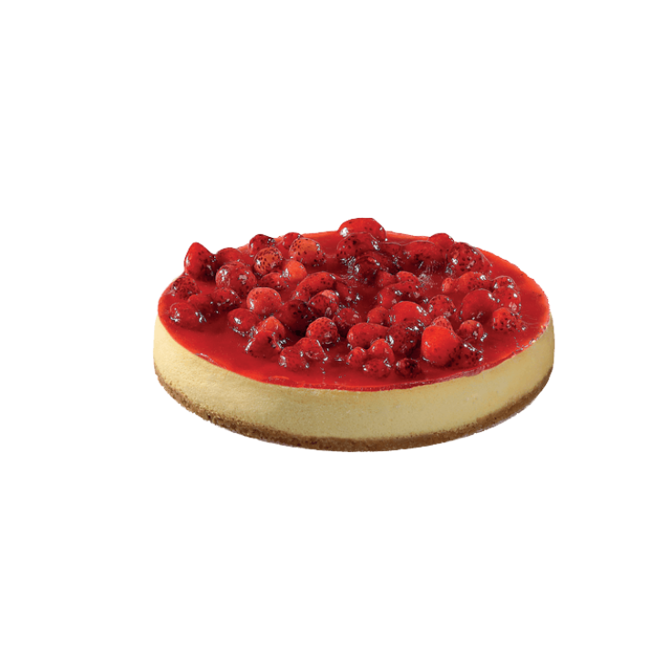 HEALTHY CAKES CHEESE CAKE 500G