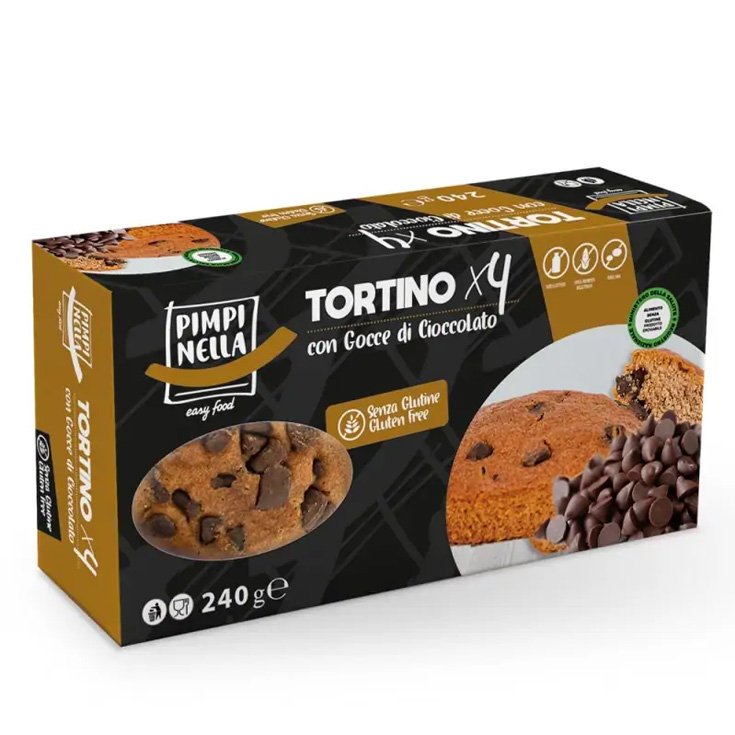 PIMPINELLA FOOD TORTINO GTT CI