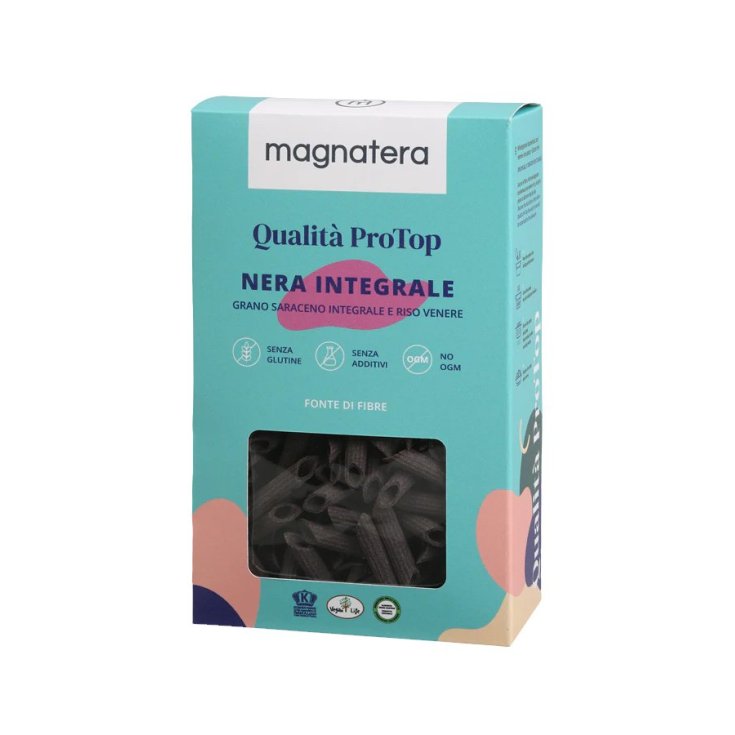 NERA INTEGRALE PENNE 250G