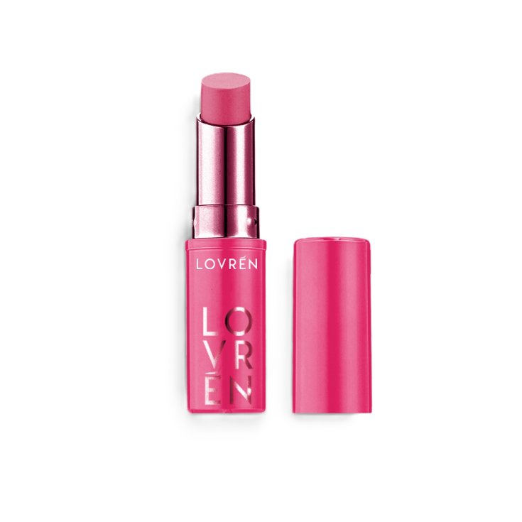 LOVREN LB2 LIPSTICK BOOST RUBI