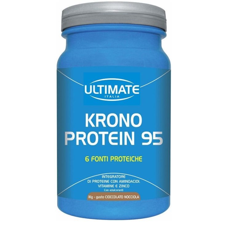 ULTIMATE KRONO PROT CIOC/NO1KG