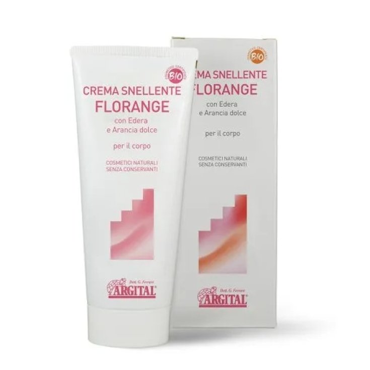 CREMA SNELLENTE FLORANGE 200ML