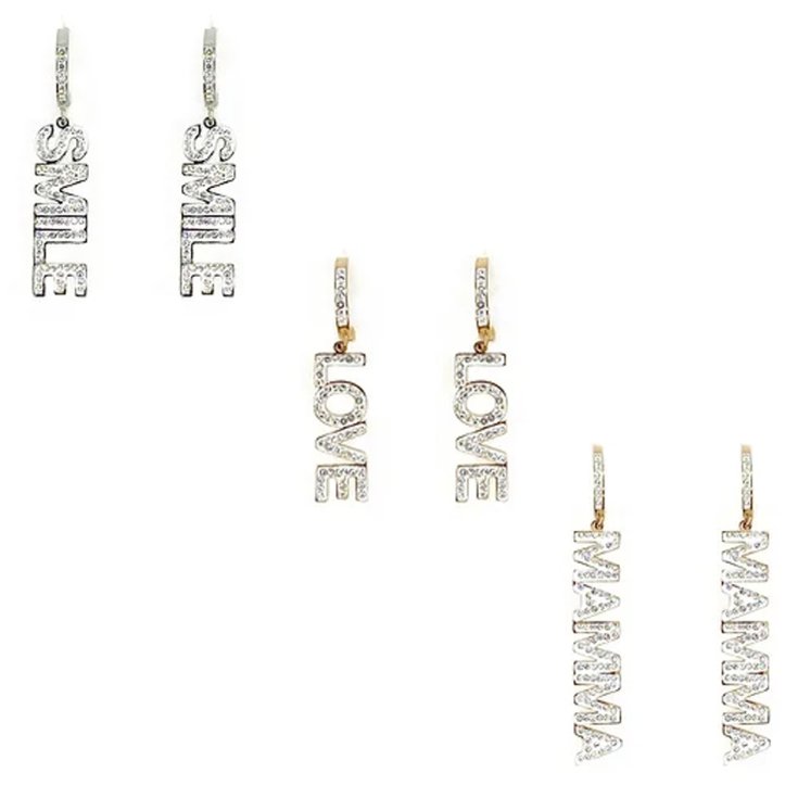 MY LOVLY ORECCH MESSAGE