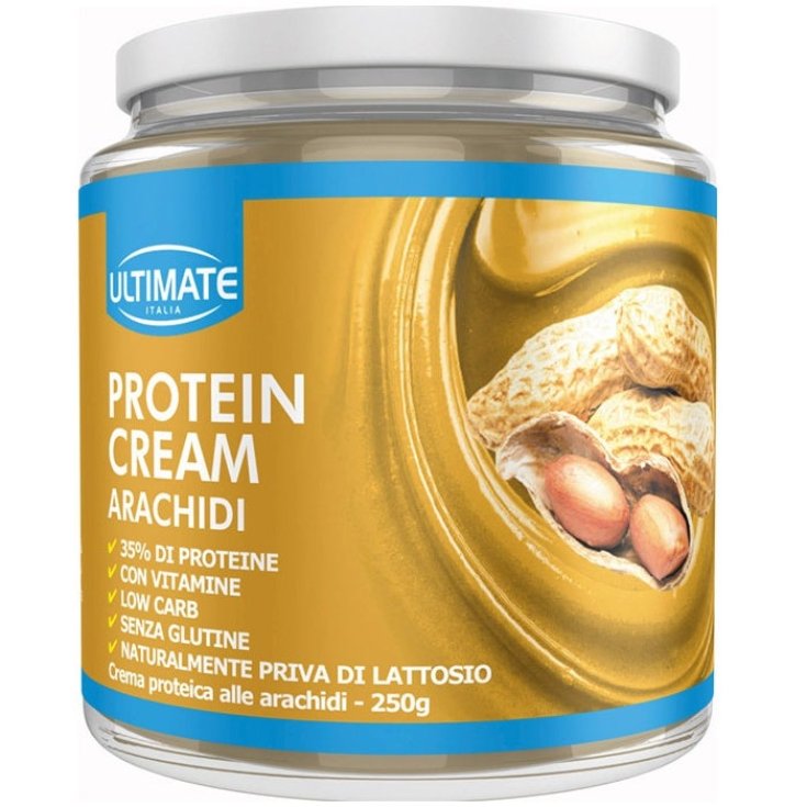 ULTIMATE PROTEIN CREAM ARACHID