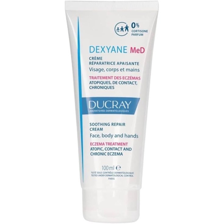 DEXYANE MED 100ML