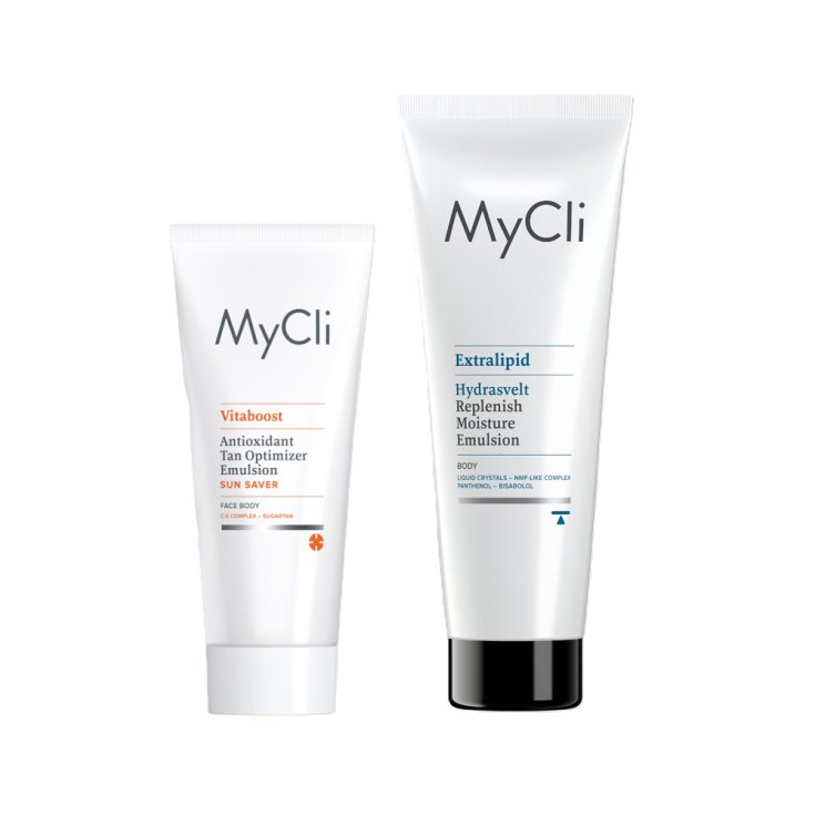 MYCLI BODY BOOSTER 2PZ