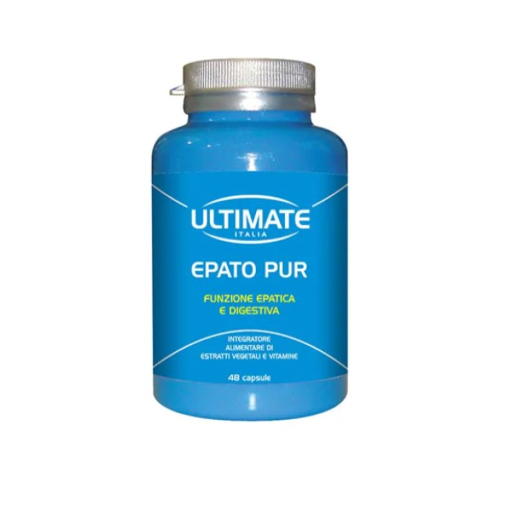 ULTIMATE EPATO PUR 48CPS