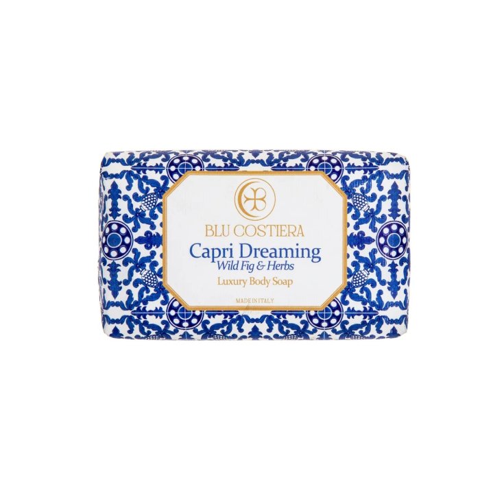 BLU COSTIERA SOAP CAPRI DREAM