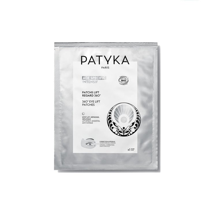 PATYKA PATCH OCC LIFT 360 2PZ