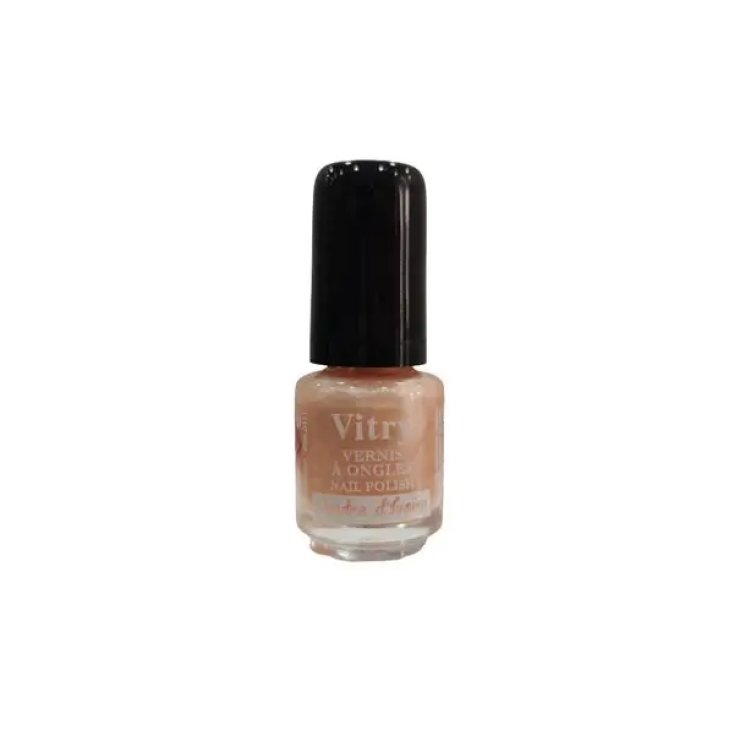 MINI SMALTO POUDRE D IVOIRE4ML