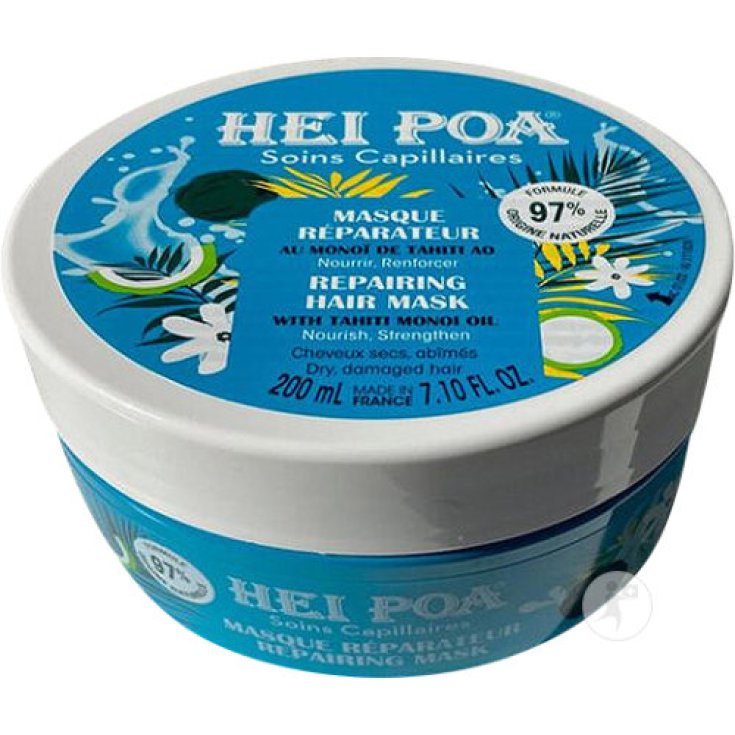 HEI POA MASQUE NOUR COCO 200ML