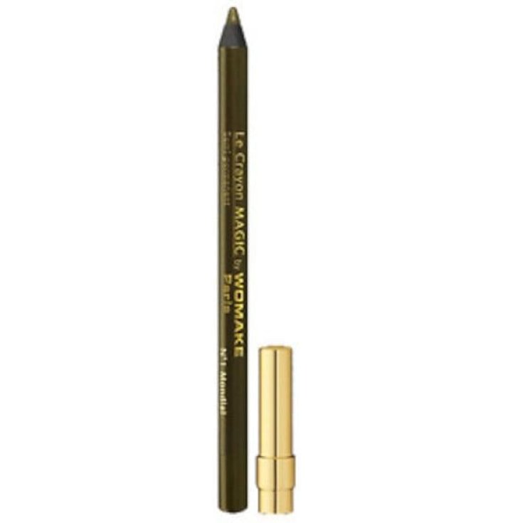 WOMAKE CRAYON BRONZE