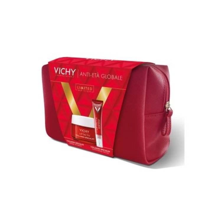 LIFTACTIV CS POCHETTE NATALE24