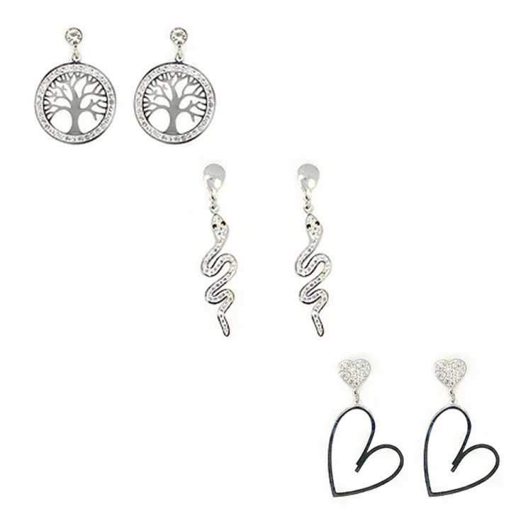 MY LOVLY ORECCH ELEGANT