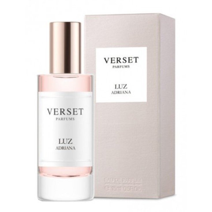 VERSET LUZ ADRIANA EDP 15ML