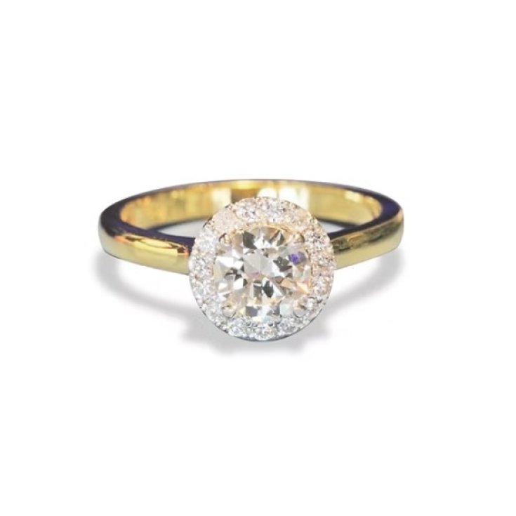 MY LOVLY ANELLO LIMITED EDIT