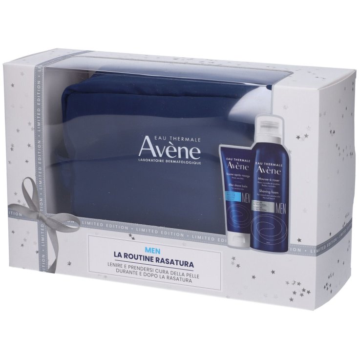 AVENE COFANETTO NATALE MEN