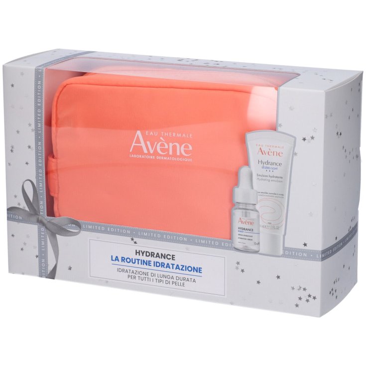 AVENE COFANETTO NATALE HYDRANC