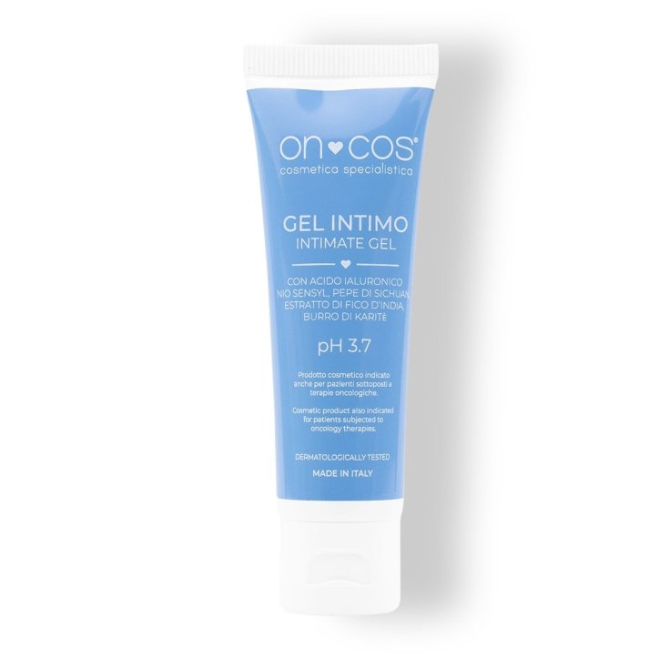 ONCOS GEL INTIMO 30ML