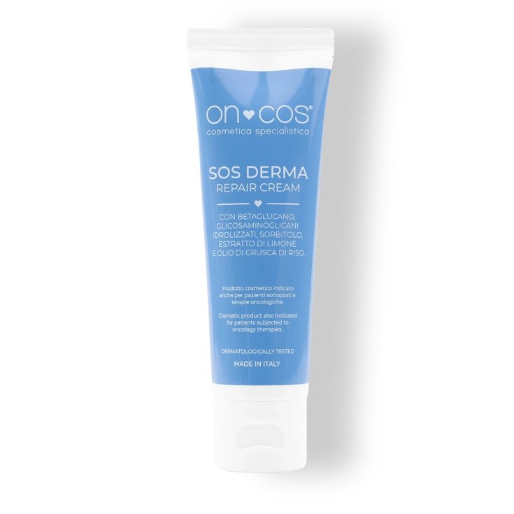 ONCOS SOS DERMA 30ML