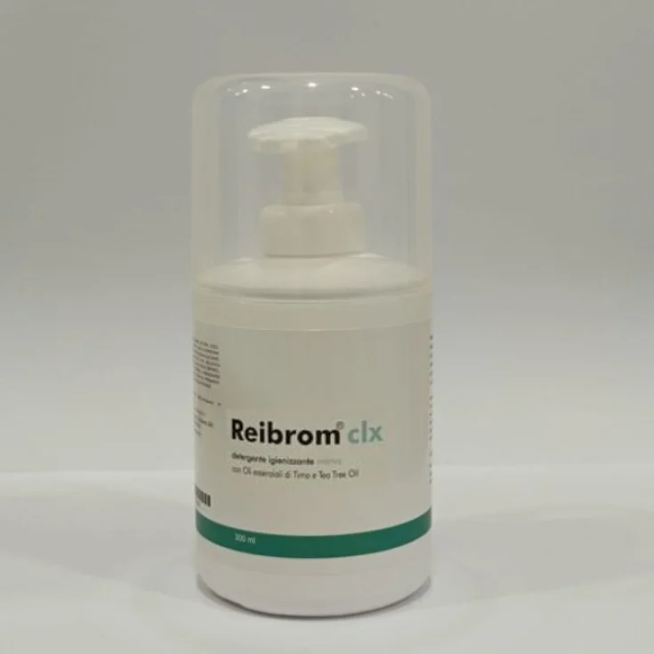 REIBROM CLX INTIMO 300ML