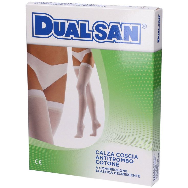 DUALSAN CALZA COSCIA A/T PLUS3