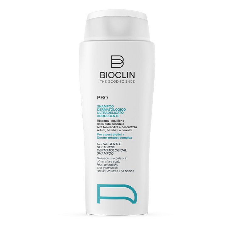 BIOCLIN PRO SHAMPOO ULTRADELIC