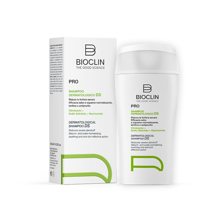 BIOCLIN PRO SHAMPOO DERMAT