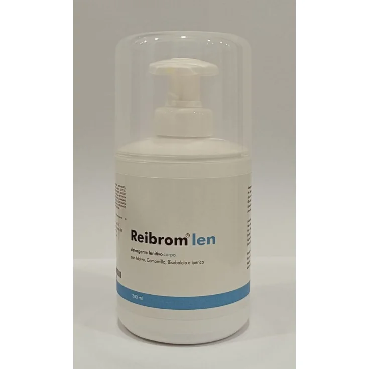 REIBROM LEN 300ML