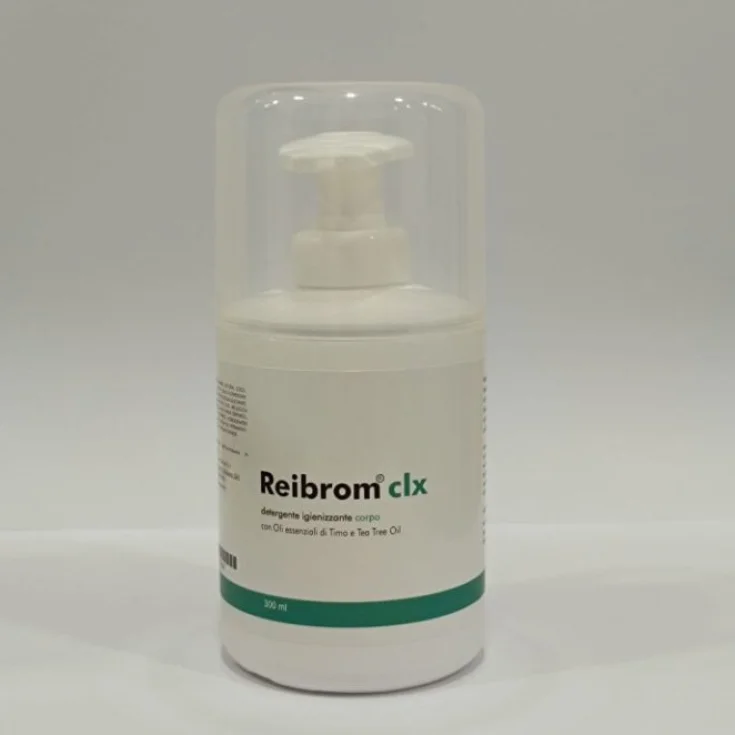 REIBROM CLX 300ML