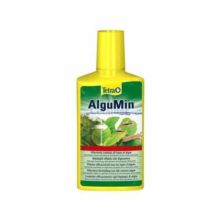 ALGUMIN 100ML