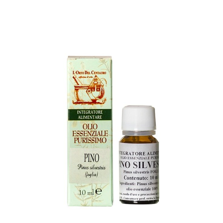 PINO SILVESTRE OE 10ML