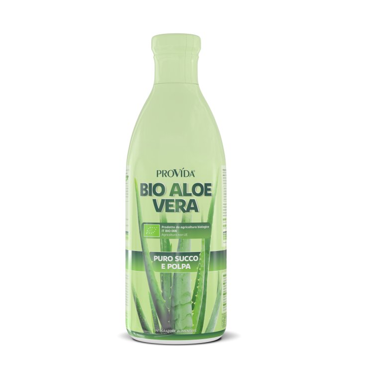 PROVIDA BIO ALOE SUCCO PURO 1L