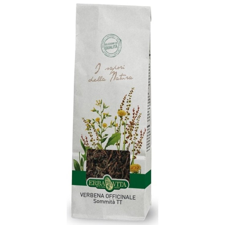 VERBENA OFF TT SOMMITA 100G