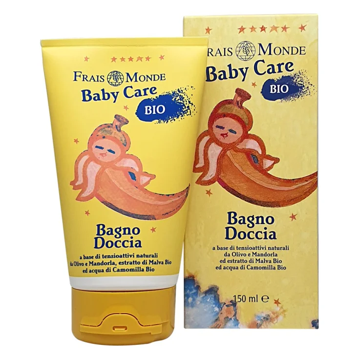 FRAIS MONDE BAGNODOC BB 150ML