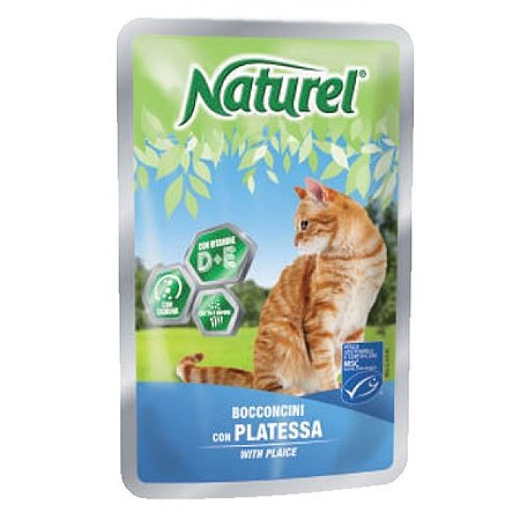 PLATESSA 100G