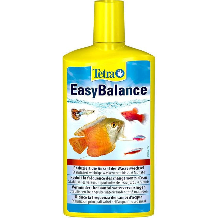 EASY BALANCE 250ML