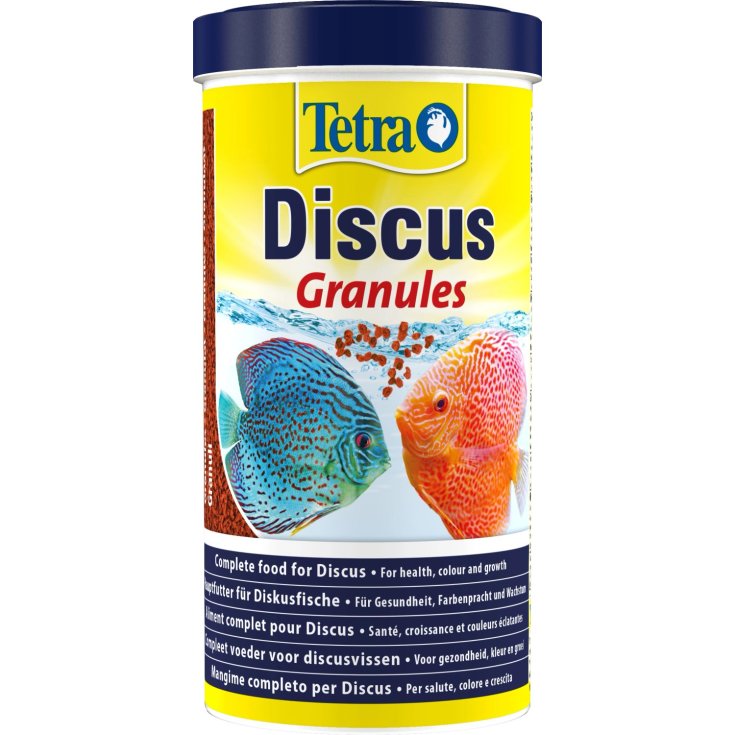 TETRADISCUS 100ML